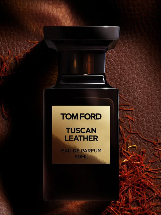 ادکلن های جدید تام فورد