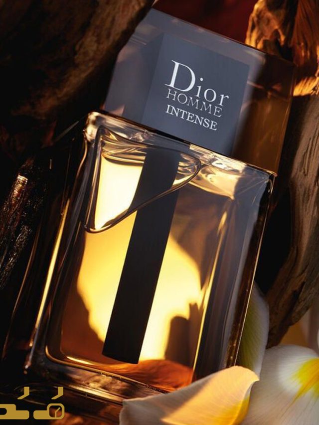 ادکلن های جدید دیور